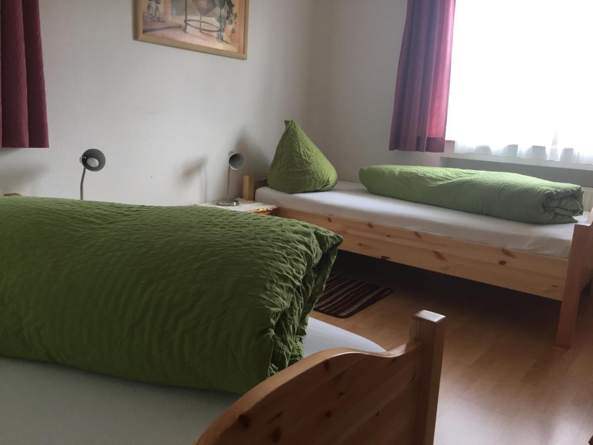 Zur Einkehr Hotel Fenken Kültér fotó