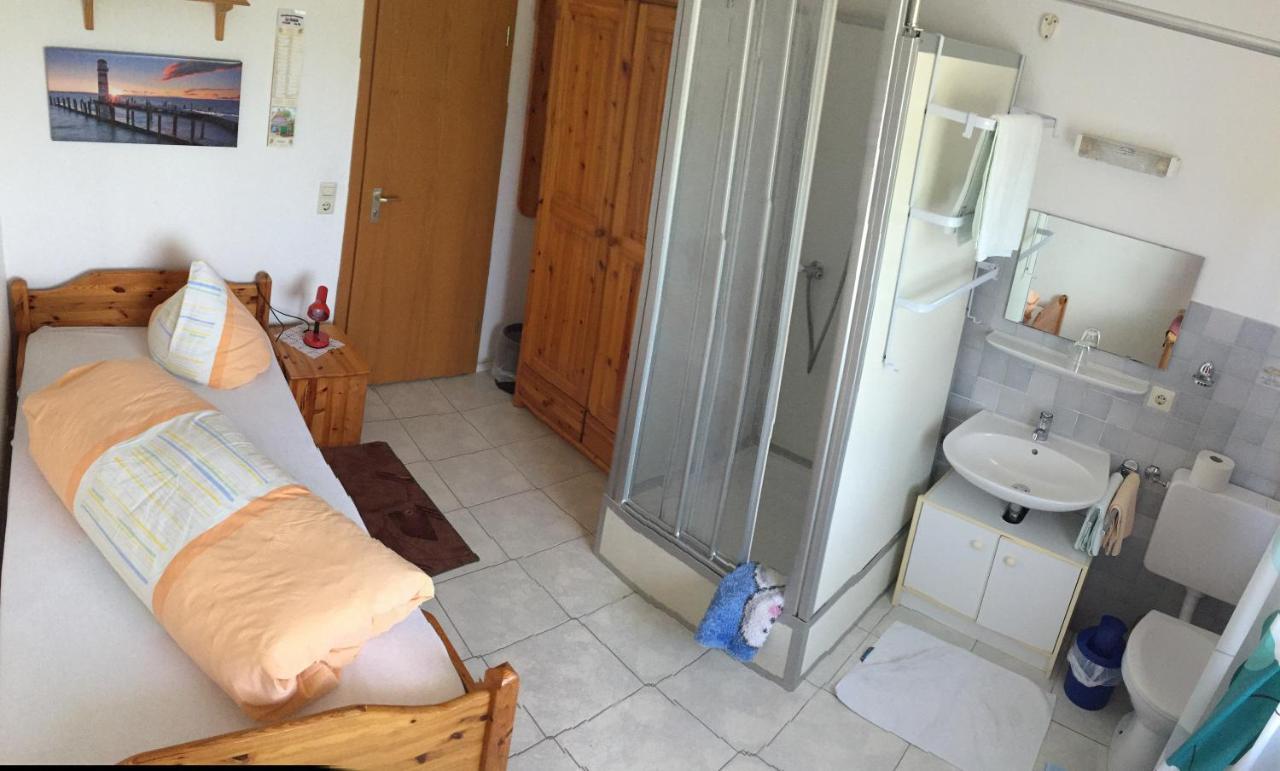 Zur Einkehr Hotel Fenken Kültér fotó