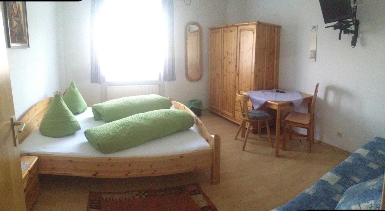 Zur Einkehr Hotel Fenken Kültér fotó