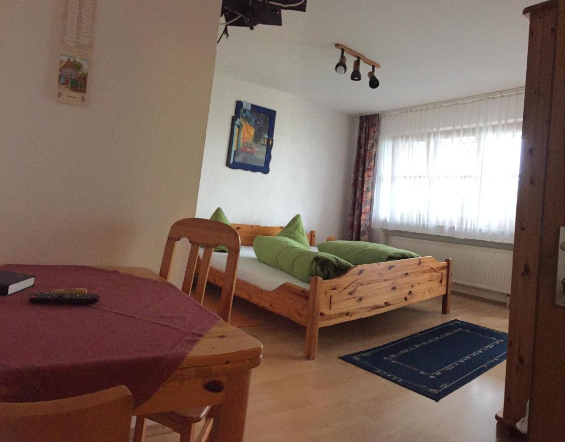 Zur Einkehr Hotel Fenken Kültér fotó
