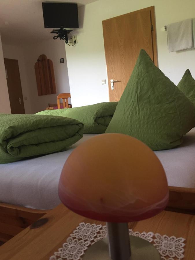 Zur Einkehr Hotel Fenken Kültér fotó