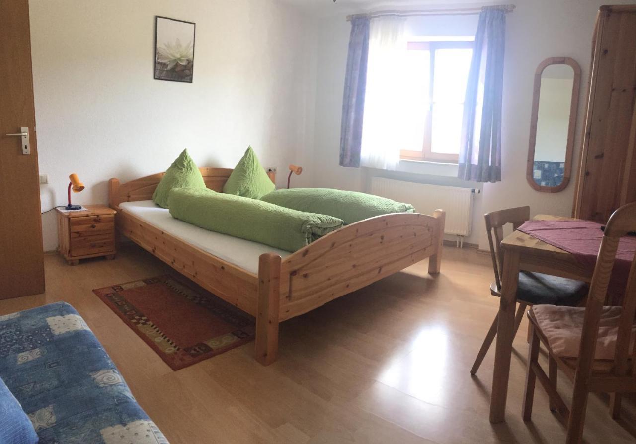 Zur Einkehr Hotel Fenken Kültér fotó
