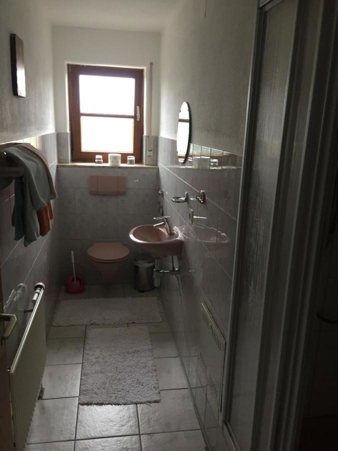 Zur Einkehr Hotel Fenken Kültér fotó